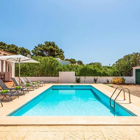 Xaloc Villa Port d'Addaia