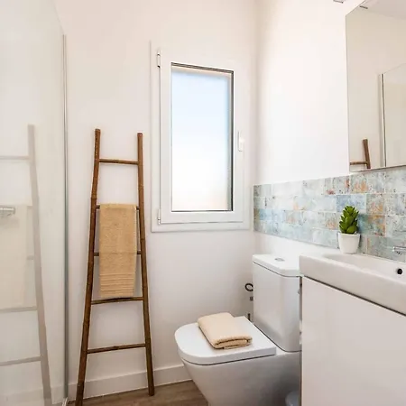 Xaloc Villa Port d'Addaia